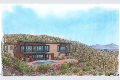 1688 N Enclave Place, Tucson, AZ 85745 - Photo 1