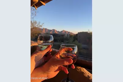 655 W Vistoso Highlands Drive #6217, Oro Valley, AZ 85755 - Photo 27