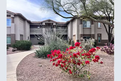 655 W Vistoso Highlands Drive #6217, Oro Valley, AZ 85755 - Photo 1