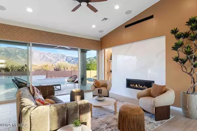 15690 N Strada Catania #Lot 143, Tucson, AZ 85739 - Photo 3