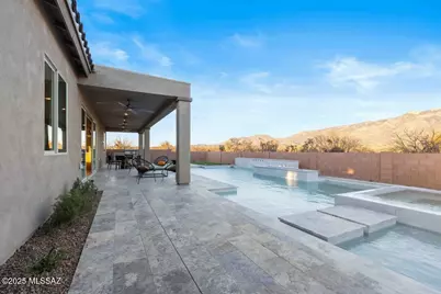 15690 N Strada Catania #Lot 143, Tucson, AZ 85739 - Photo 9