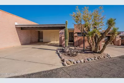 5528 N Camino Arenosa, Tucson, AZ 85718 - Photo 1