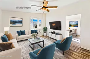 110 S Ave B, San Manuel, AZ 85631 - Photo 27