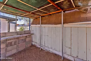 110 S Ave B, San Manuel, AZ 85631 - Photo 17