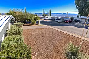 110 S Ave B, San Manuel, AZ 85631 - Photo 3