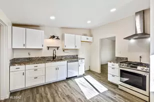 110 S Ave B, San Manuel, AZ 85631 - Photo 19