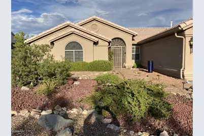 38045 S Elbow Bend Drive, Tucson, AZ 85739 - Photo 1