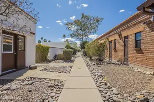 372 S Paseo Sarta, Green Valley, AZ 85614 - Photo 35