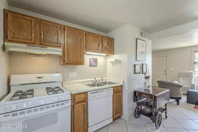 372 S Paseo Sarta #A, Green Valley, AZ 85614 - Photo 15