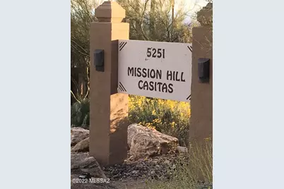 5251 E Mission Hill Drive #yucca 3, Tucson, AZ 85718 - Photo 17