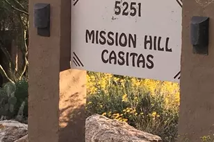 5251 E Mission Hill Dr, Tucson, AZ 85718 - Photo 17