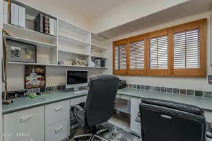 2039 W Via Nuevo Leon, Green Valley, AZ 85622 - Photo 21