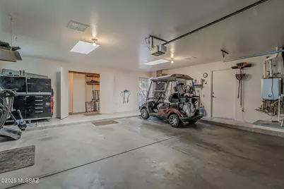 2039 W Via Nuevo Leon, Green Valley, AZ 85622 - Photo 37