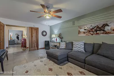 2039 W Via Nuevo Leon, Green Valley, AZ 85622 - Photo 25