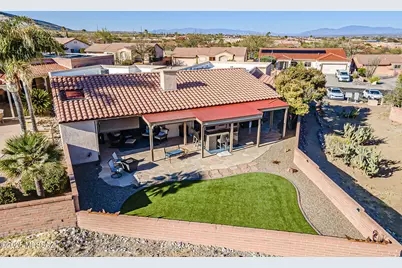 2039 W Via Nuevo Leon, Green Valley, AZ 85622 - Photo 49