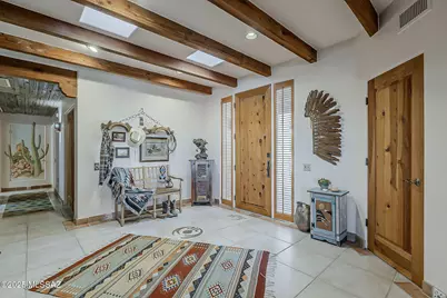 2039 W Via Nuevo Leon, Green Valley, AZ 85622 - Photo 7