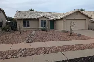 2113 N Jacana Loop, Tucson, AZ 85745 - Photo 3