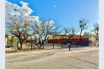 1231 Ontario Street #n/a, Tucson, AZ 85745 - Photo 23