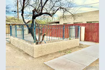 1231 Ontario Street #n/a, Tucson, AZ 85745 - Photo 21