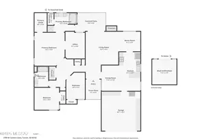 2780 W Camino Llano, Tucson, AZ 85742 - Photo 35