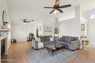 2780 W Camino Llano, Tucson, AZ 85742 - Photo 11