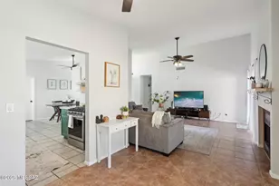 2780 W Camino Llano, Tucson, AZ 85742 - Photo 9