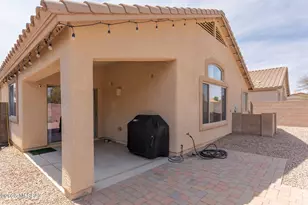 5496 W Silent Dove Way, Marana, AZ 85658 - Photo 33