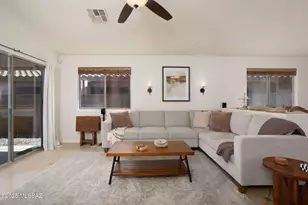 5496 W Silent Dove Way, Marana, AZ 85658 - Photo 17