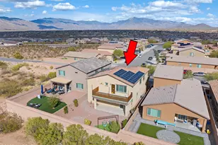 10288 S Cienega Knolls Loop, Vail, AZ 85641 - Photo 9