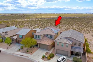 10288 S Cienega Knolls Loop, Vail, AZ 85641 - Photo 3