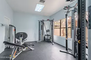 6655 N Canyon Crest Dr, Tucson, AZ 85750 - Photo 33