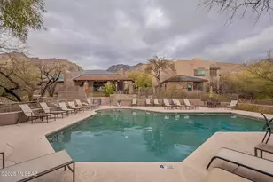 6655 N Canyon Crest Dr, Tucson, AZ 85750 - Photo 37