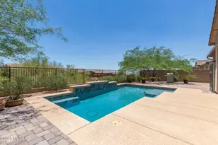 6965 W Turquoise Hills Pl, Marana, AZ 85658 - Photo 39