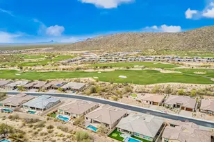 6965 W Turquoise Hills Pl, Marana, AZ 85658 - Photo 45