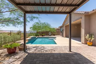 6965 W Turquoise Hills Pl, Marana, AZ 85658 - Photo 41