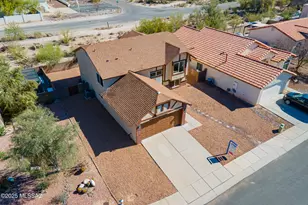 2770 W Camino De Las Grutas, Tucson, AZ 85742 - Photo 41