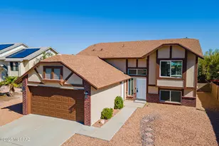 2770 W Camino De Las Grutas, Tucson, AZ 85742 - Photo 3