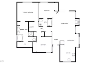 3426 Avenida Del Pueblo, Tucson, AZ 85746 - Photo 21