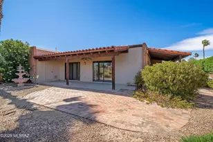 1611 W Placita Loma Linda, Green Valley, AZ 85622 - Photo 13