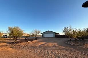 5669 N Avra Rd, Tucson, AZ 85743 - Photo 21
