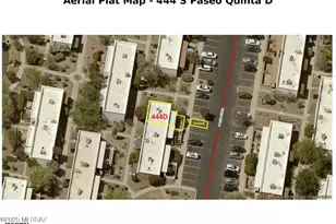 444 S Paseo Quinta, Green Valley, AZ 85614 - Photo 37