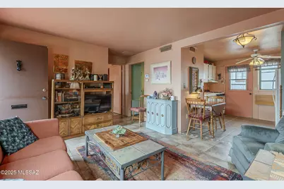 444 S Paseo Quinta #D, Green Valley, AZ 85614 - Photo 7