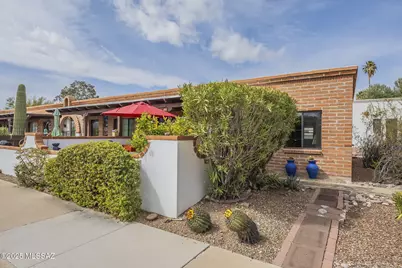 444 S Paseo Quinta #D, Green Valley, AZ 85614 - Photo 3