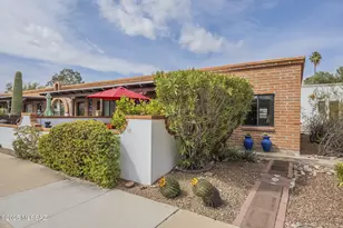 444 S Paseo Quinta, Green Valley, AZ 85614 - Photo 3