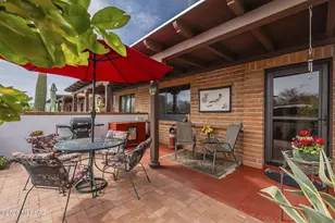 444 S Paseo Quinta, Green Valley, AZ 85614 - Photo 29