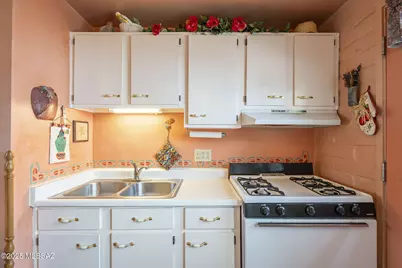 444 S Paseo Quinta #D, Green Valley, AZ 85614 - Photo 13