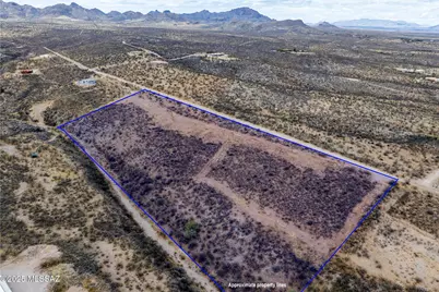 Tbd Alegria Rd, Tubac, AZ 85646 - Photo 5