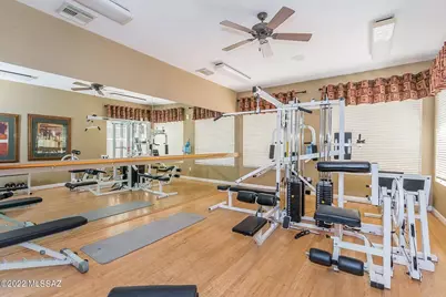 1500 E Pusch Wilderness Drive #11104, Tucson, AZ 85737 - Photo 33