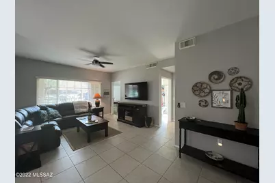 1500 E Pusch Wilderness Drive #11104, Tucson, AZ 85737 - Photo 1