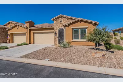 39548 S Summerwood Drive, Saddlebrooke, AZ 85739 - Photo 1